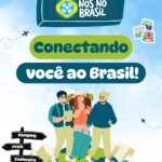 Bem-vindo a comunidade de Nós no Brasil!